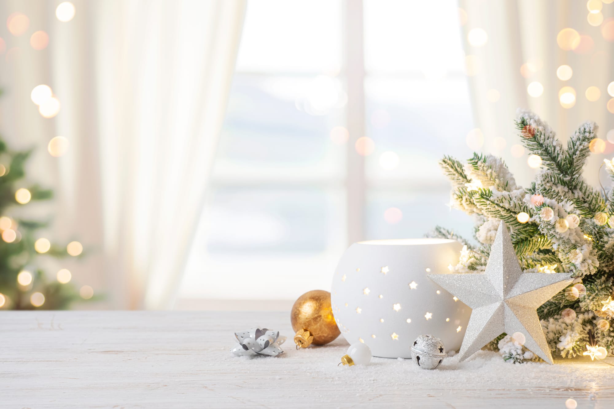 Czy święta w towarzystwie ciężko chorej osoby muszą być smutne?