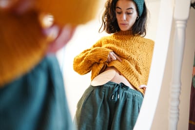 Stomia to nie koniec świata