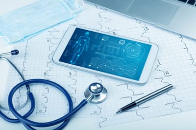 Rozumienie informacji medycznych