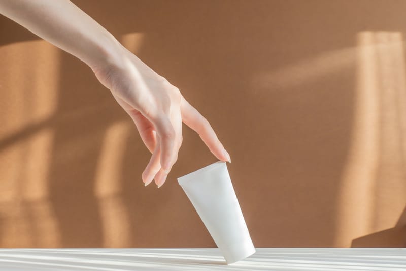 10 niezbędnych kosmetyków w szpitalu