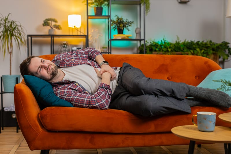 Nagle zachorujesz - PLAN AWARYJNY