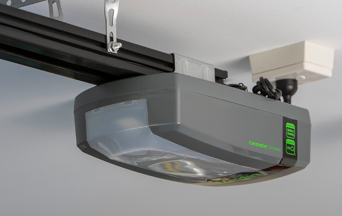 Garage Door Motor Replacement: When Is It Worth It? - Auckland Guide