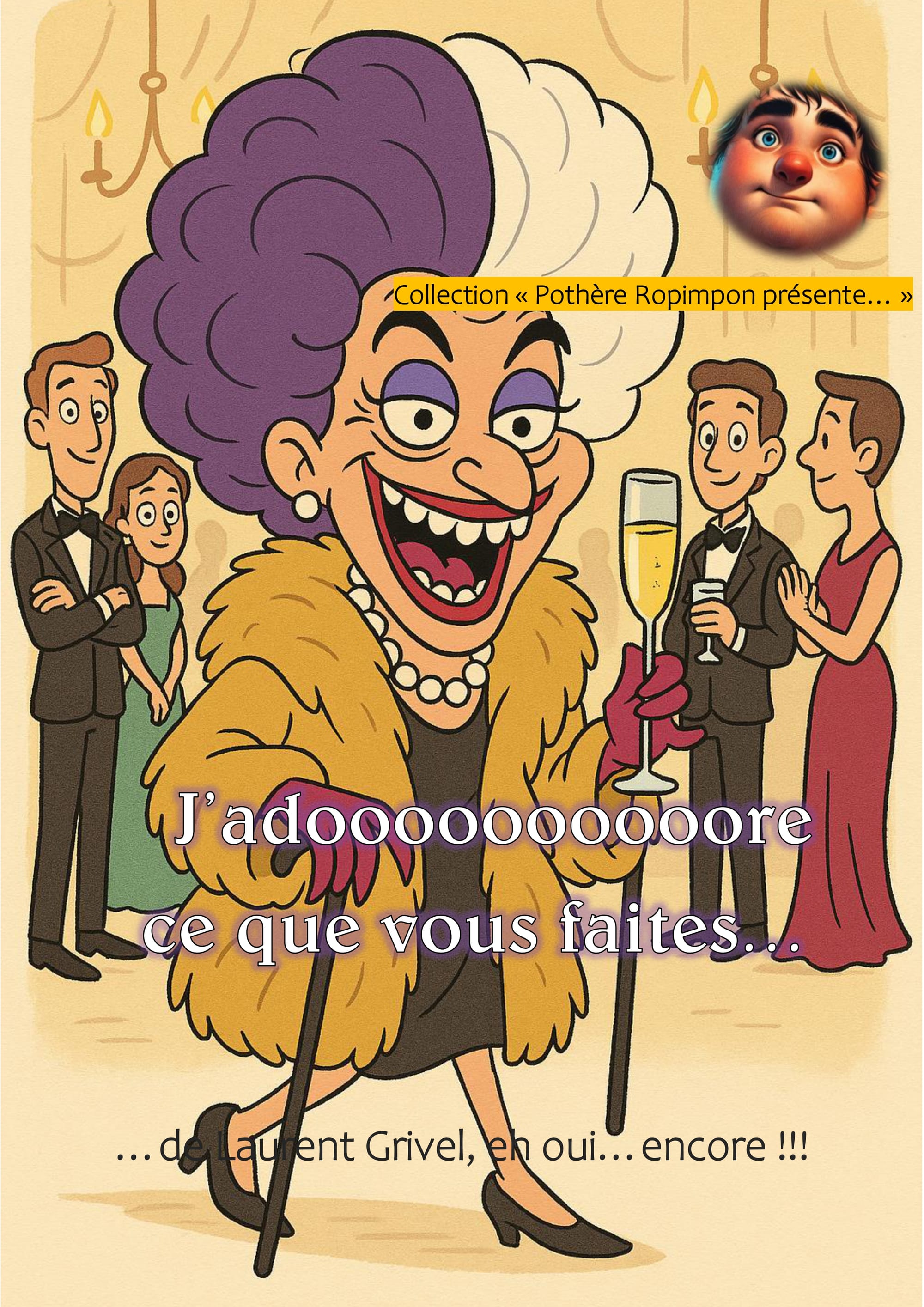 Humour