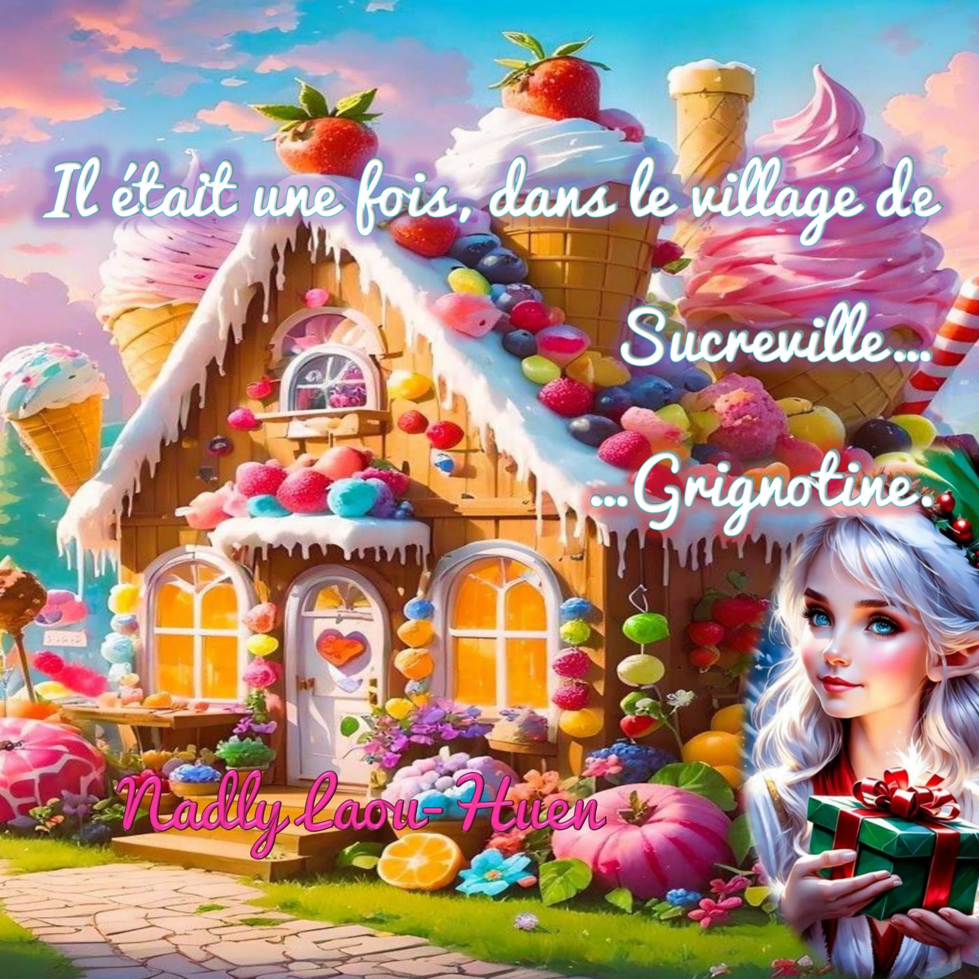 Enfance et jeunesse