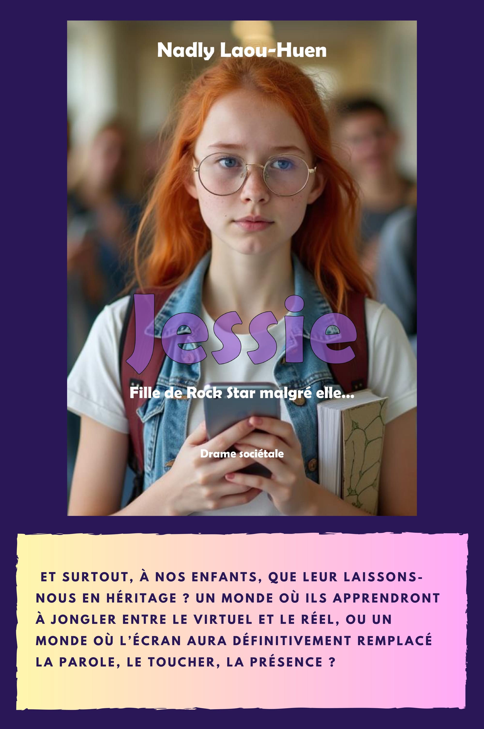 Société
