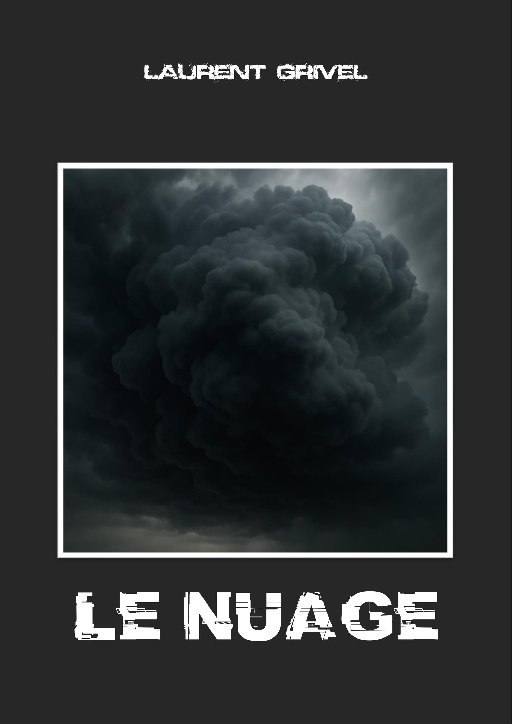 Fantastique/Frisson