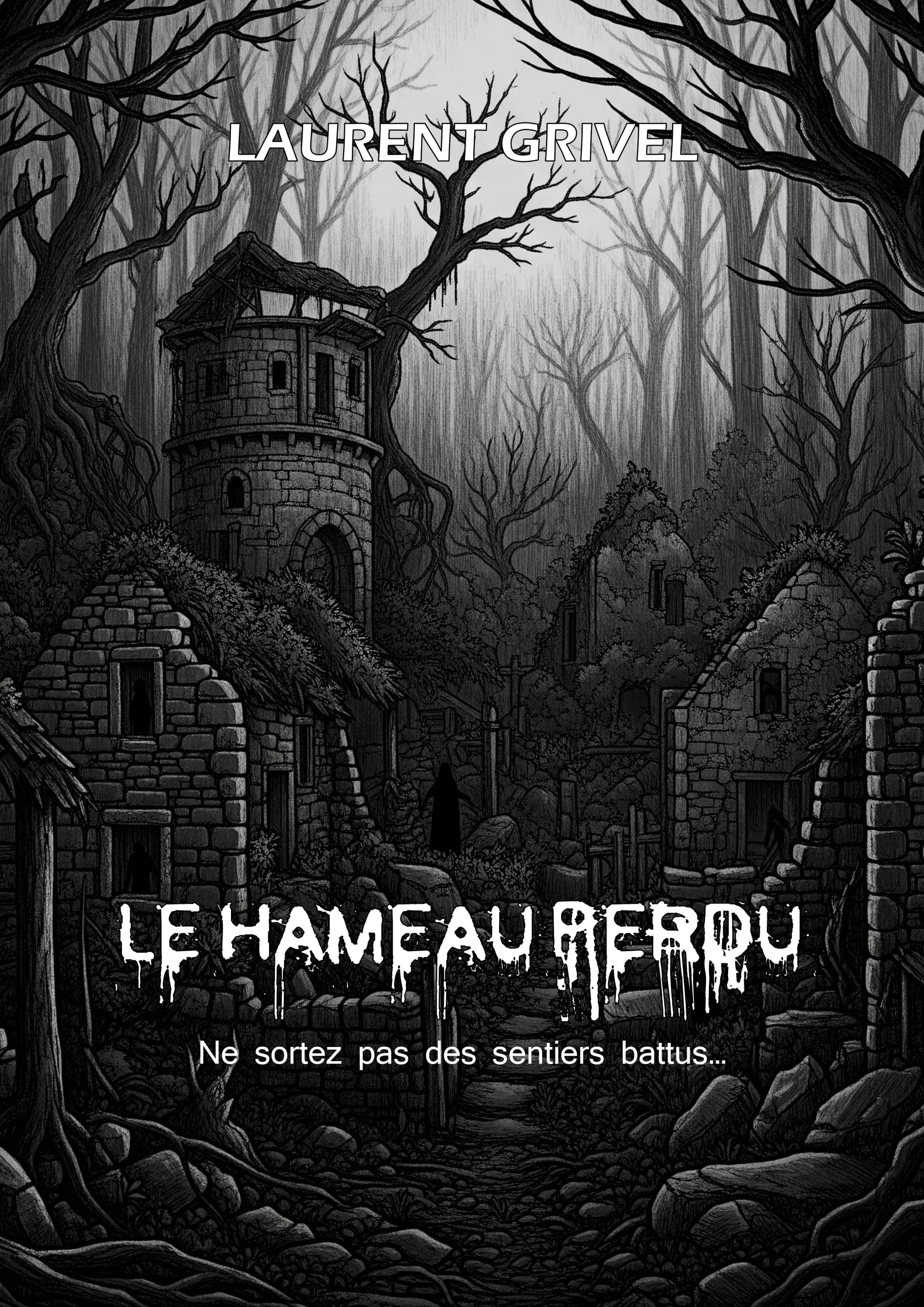 Fantastique/Frisson