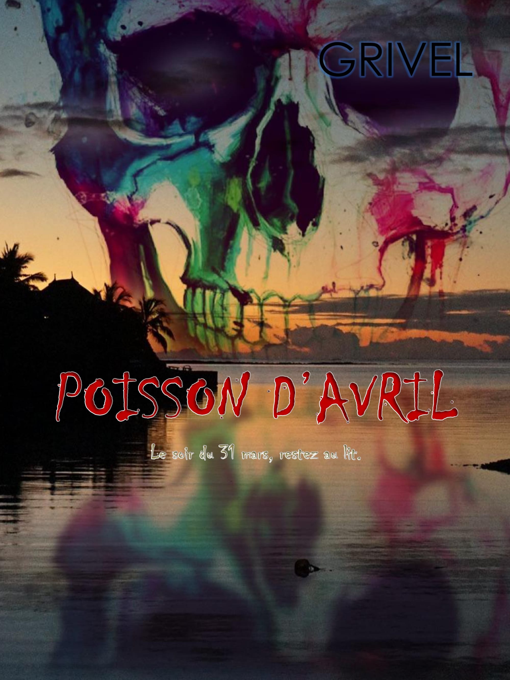 Fantastique/Frisson