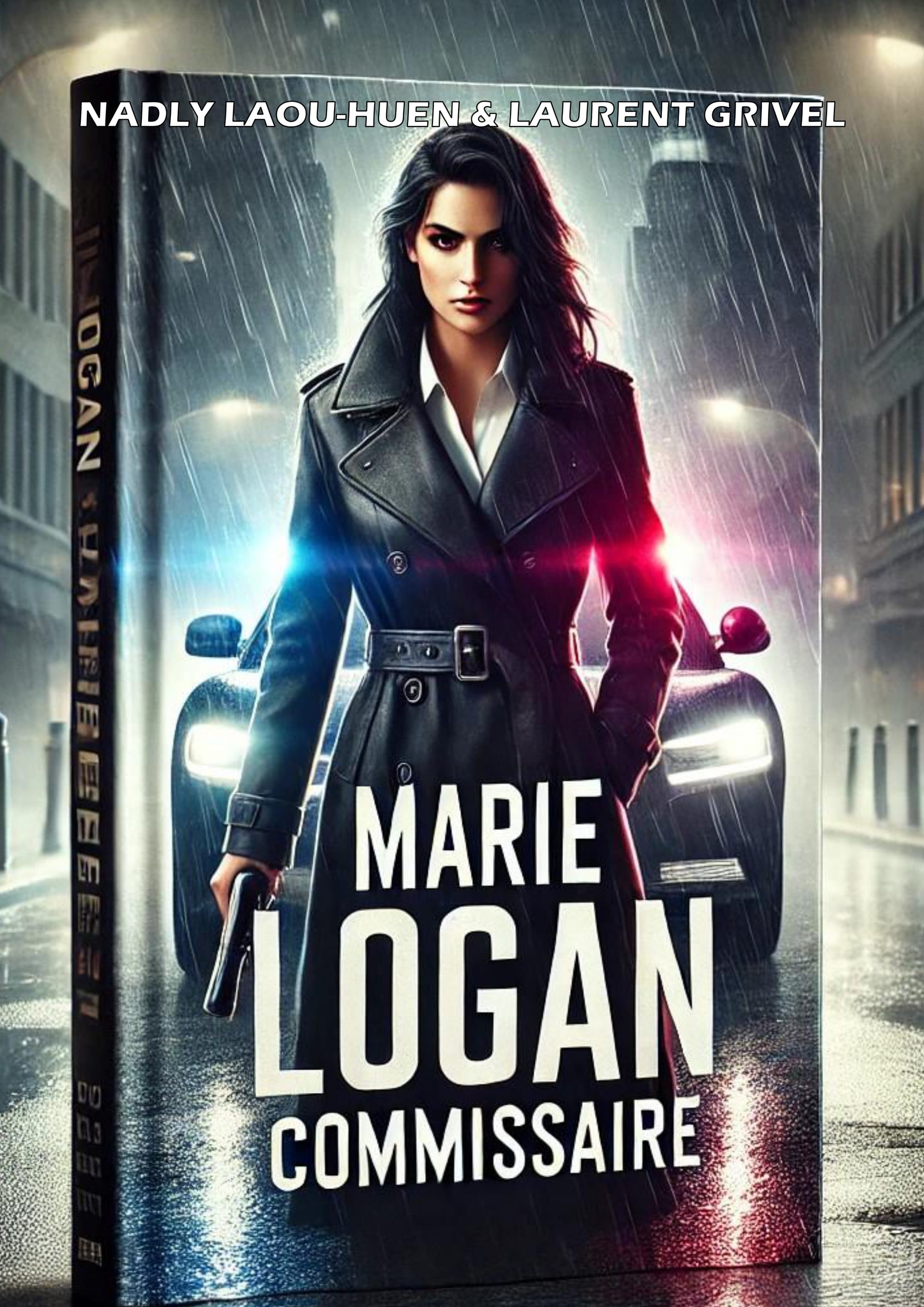 Policier