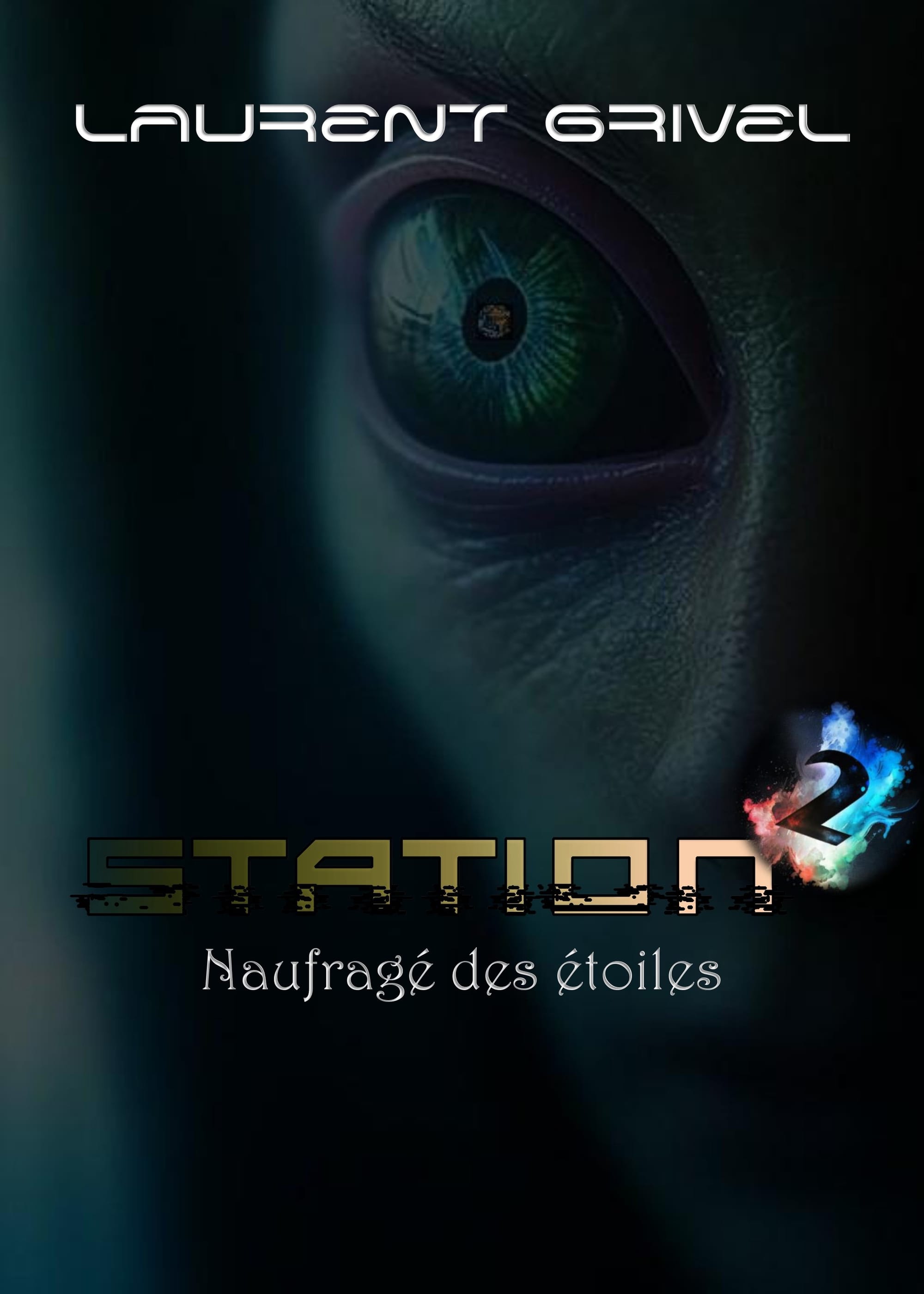 Science-fiction