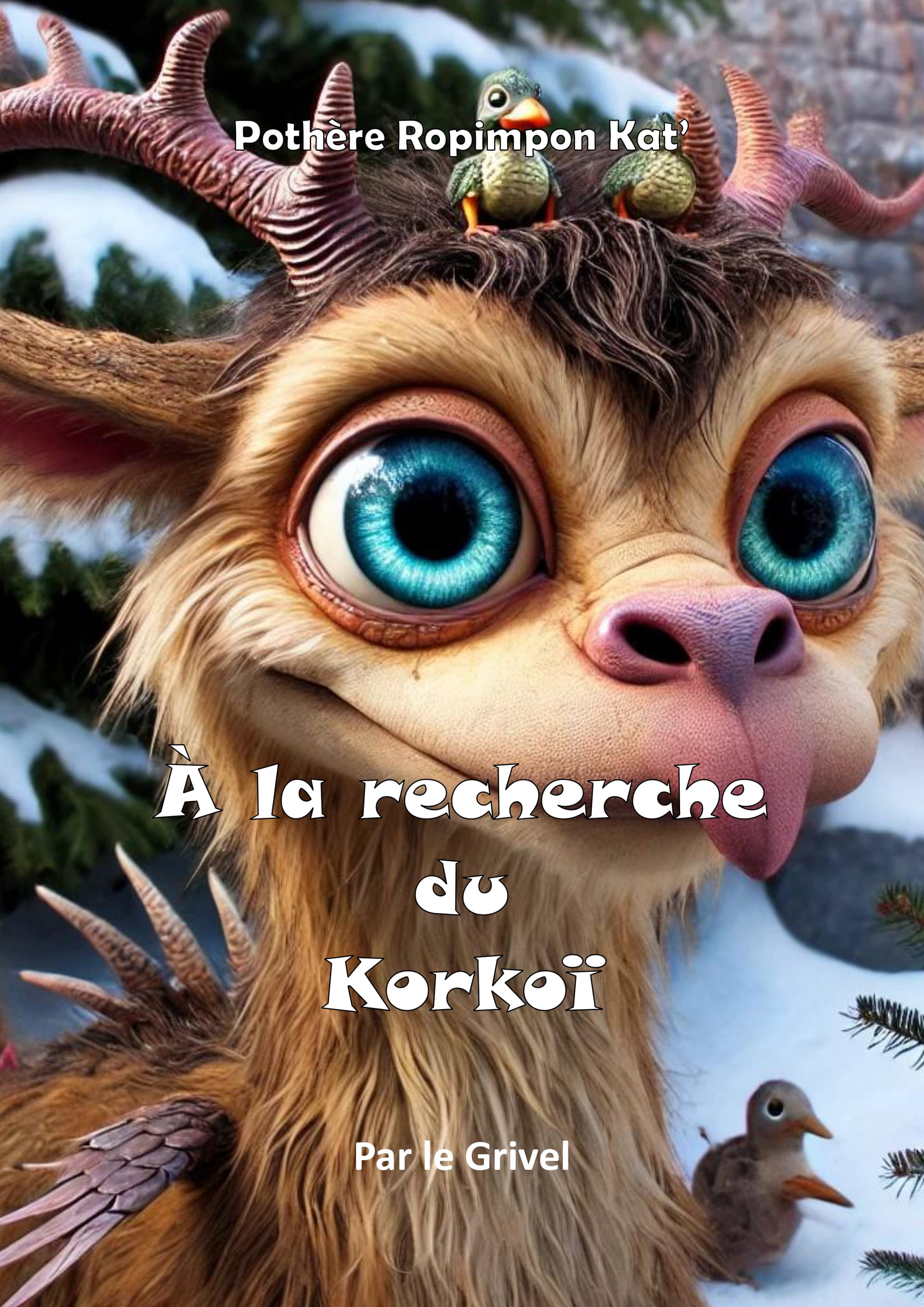 Humour