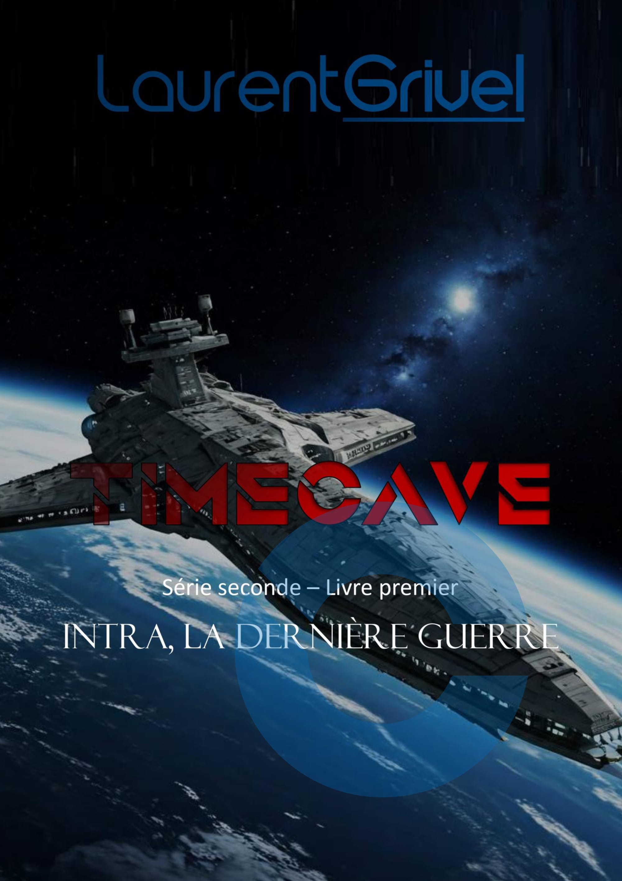 Fantastique/Uchronie/Dystopie