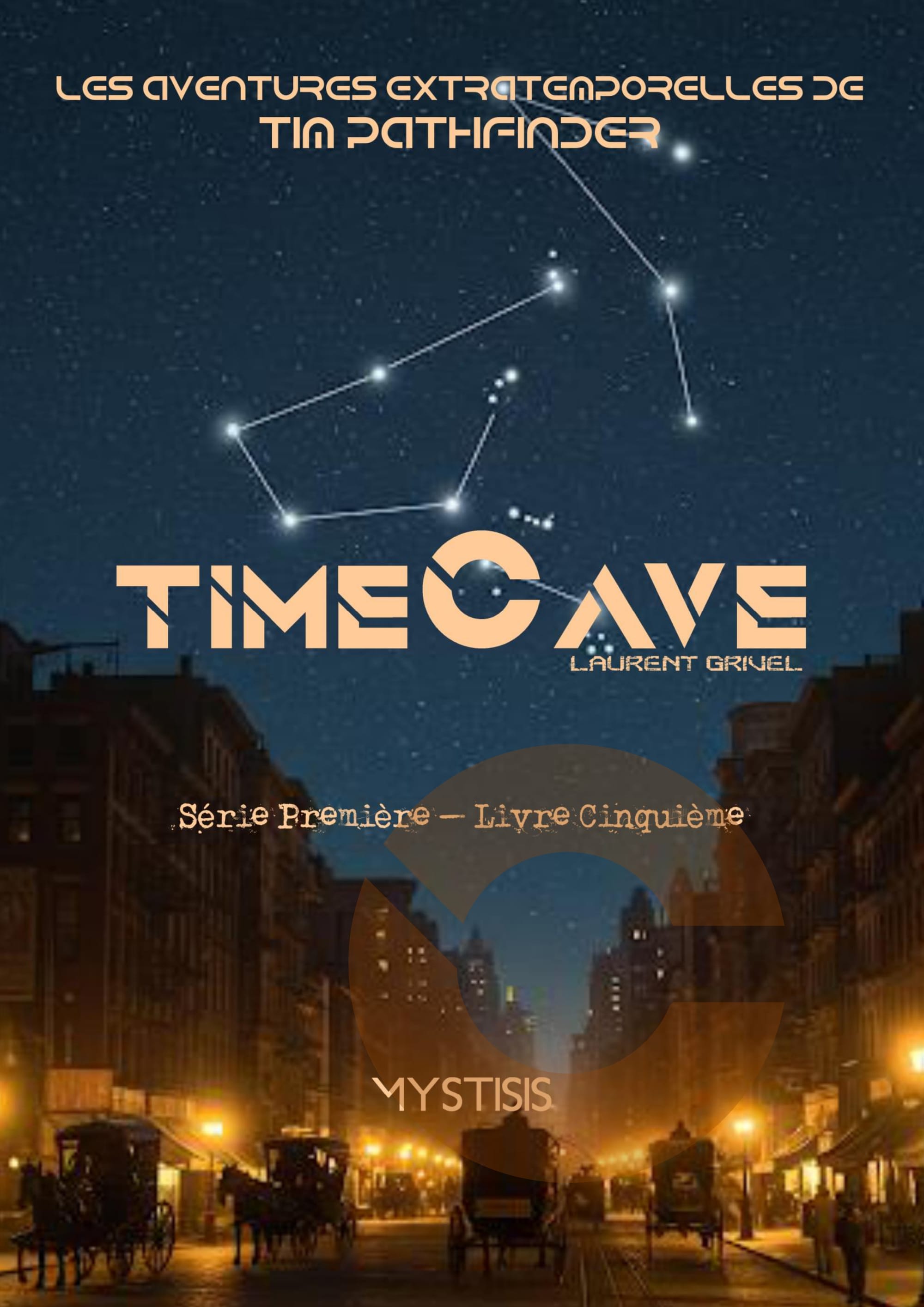Fantastique/Uchronie/Dystopie