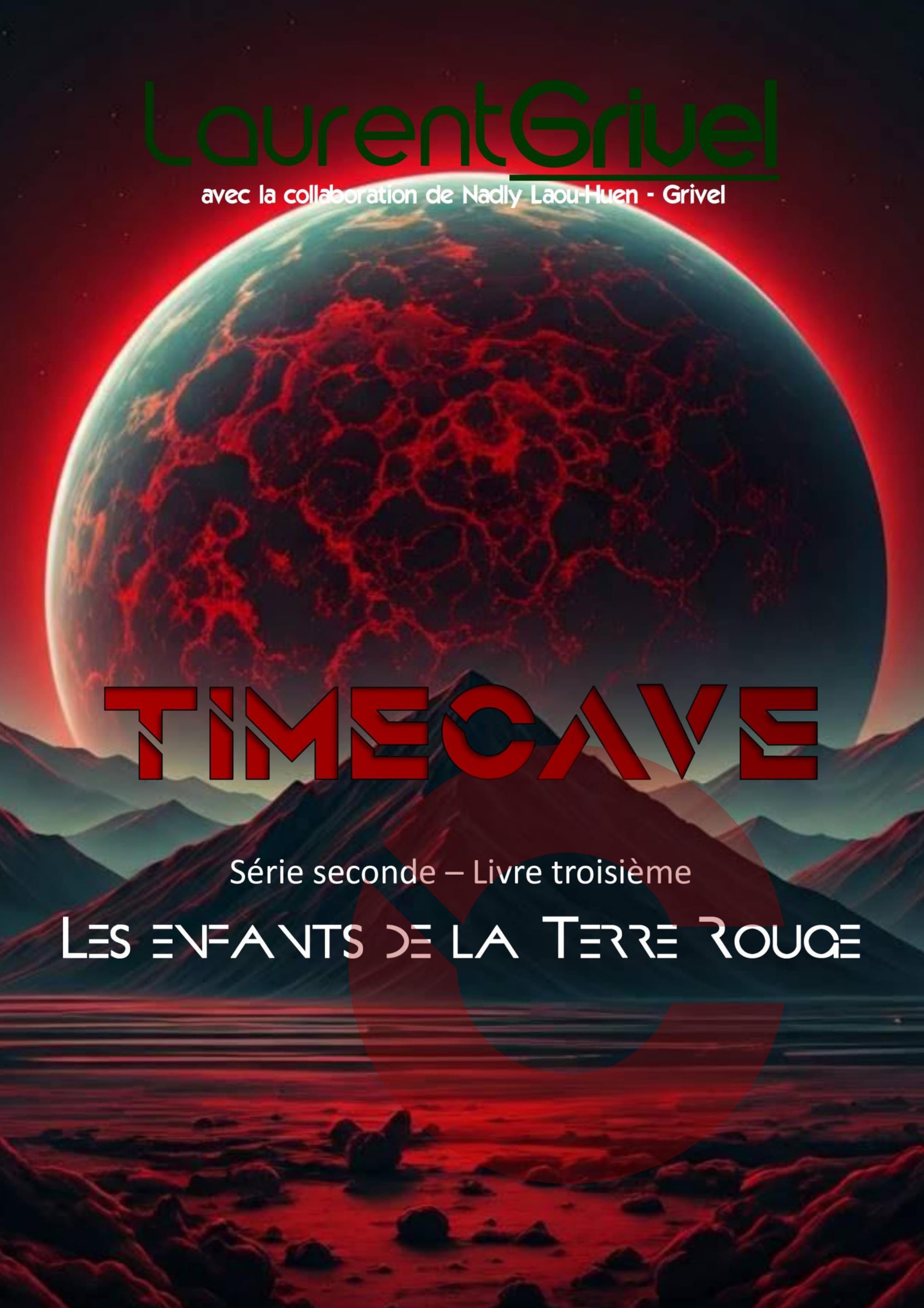 Fantastique/Uchronie/Dystopie
