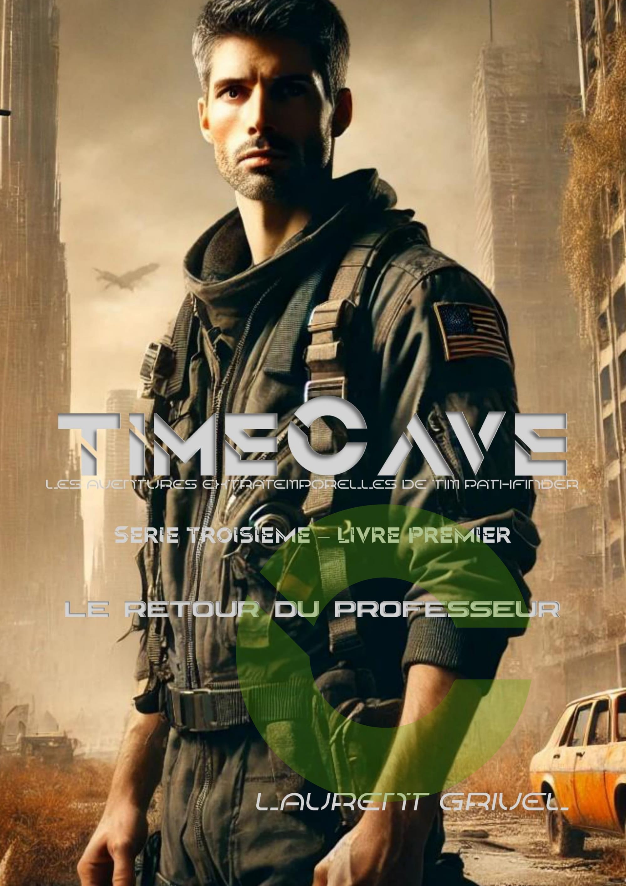 Fantastique/Uchronie/Dystopie