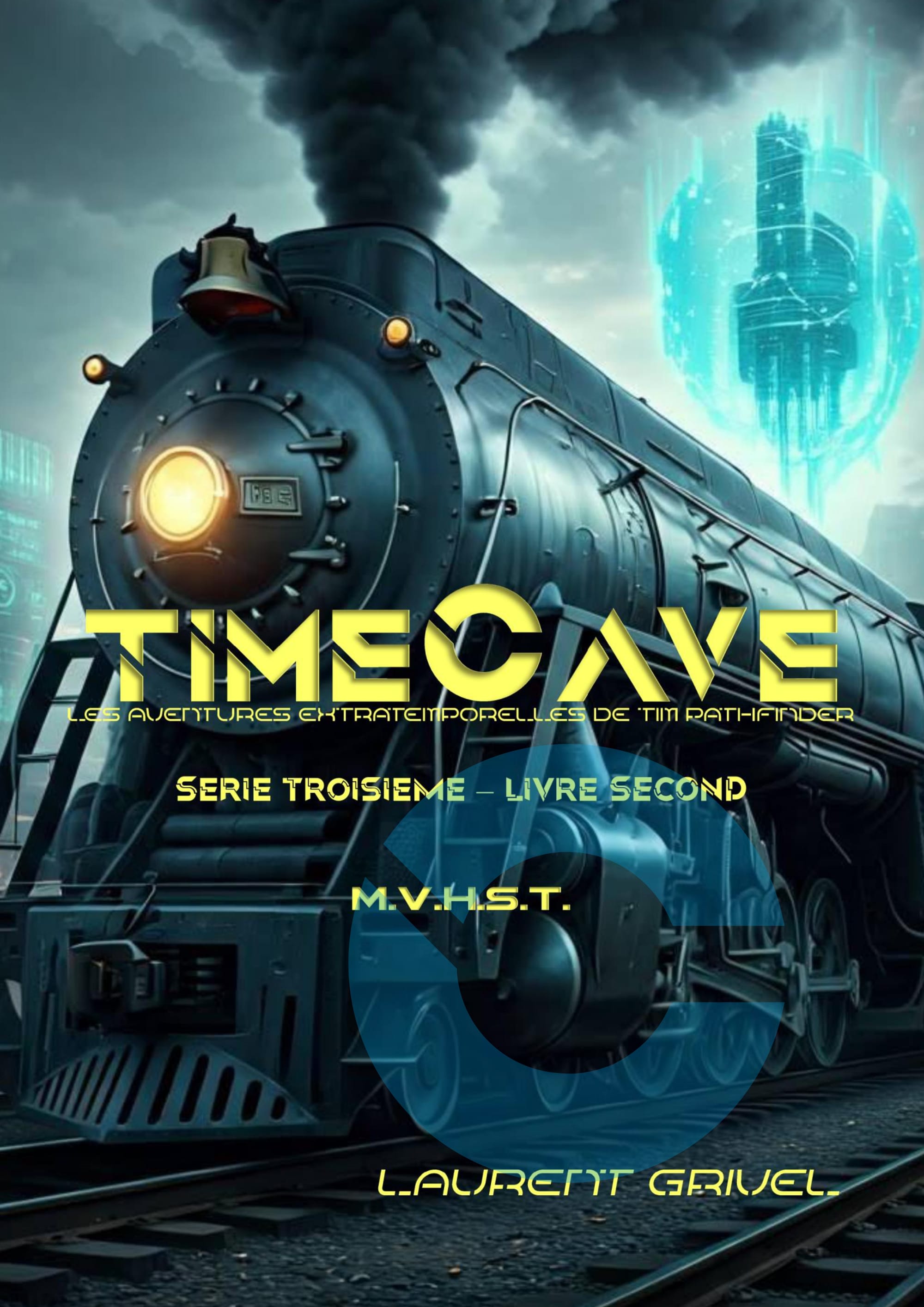 Fantastique/Uchronie/Dystopie