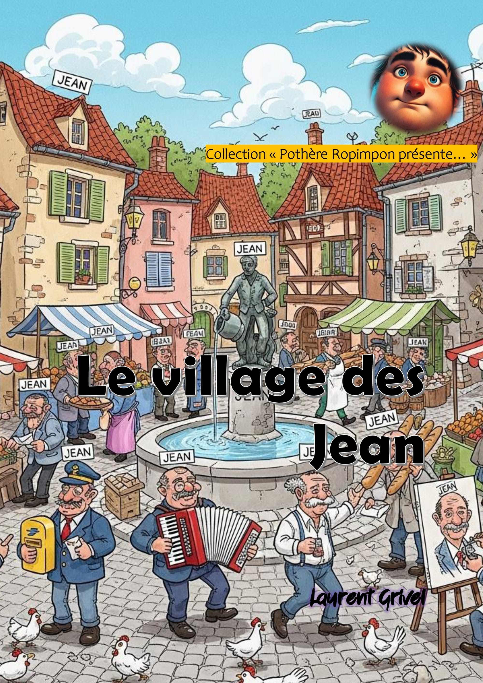 Humour