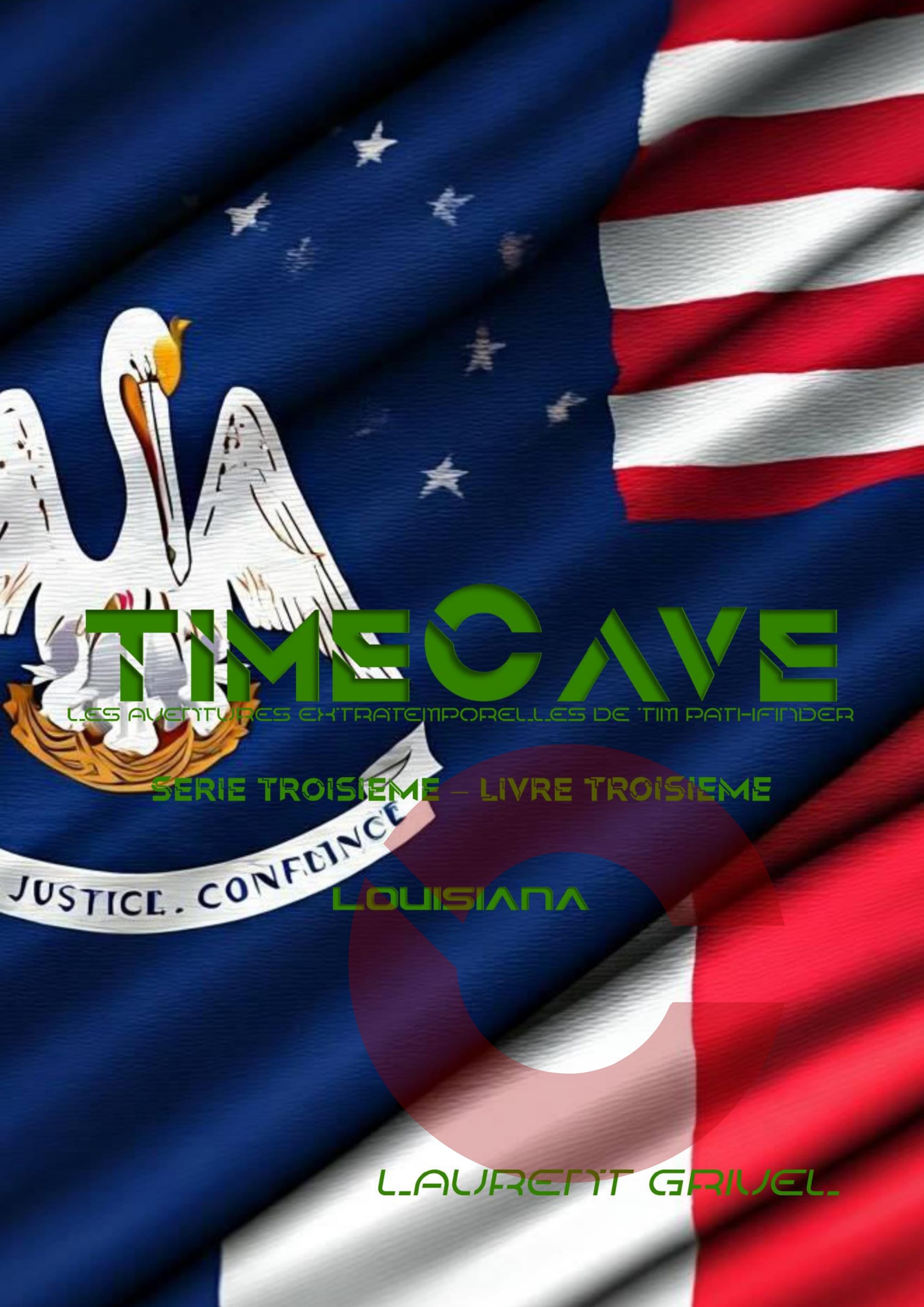 Fantastique/Uchronie/Dystopie