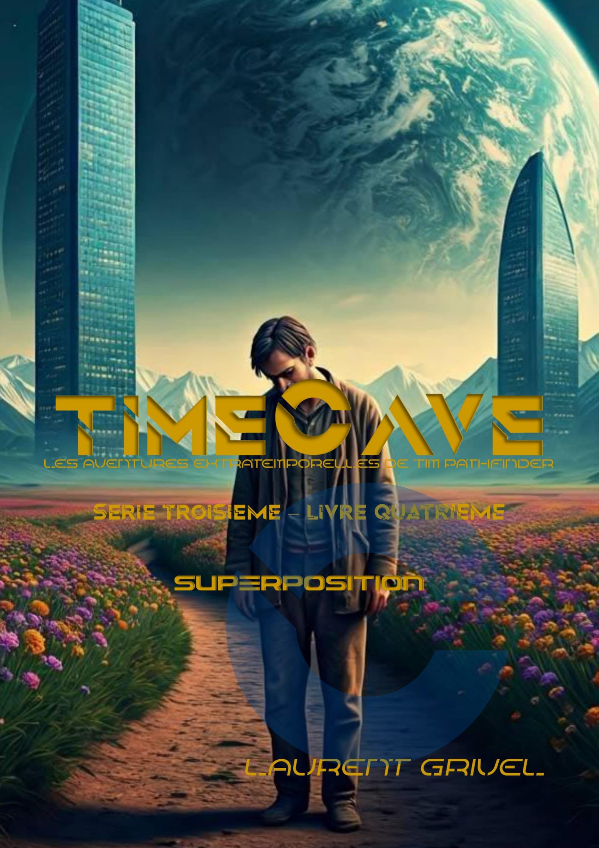 Fantastique/Uchronie/Dystopie