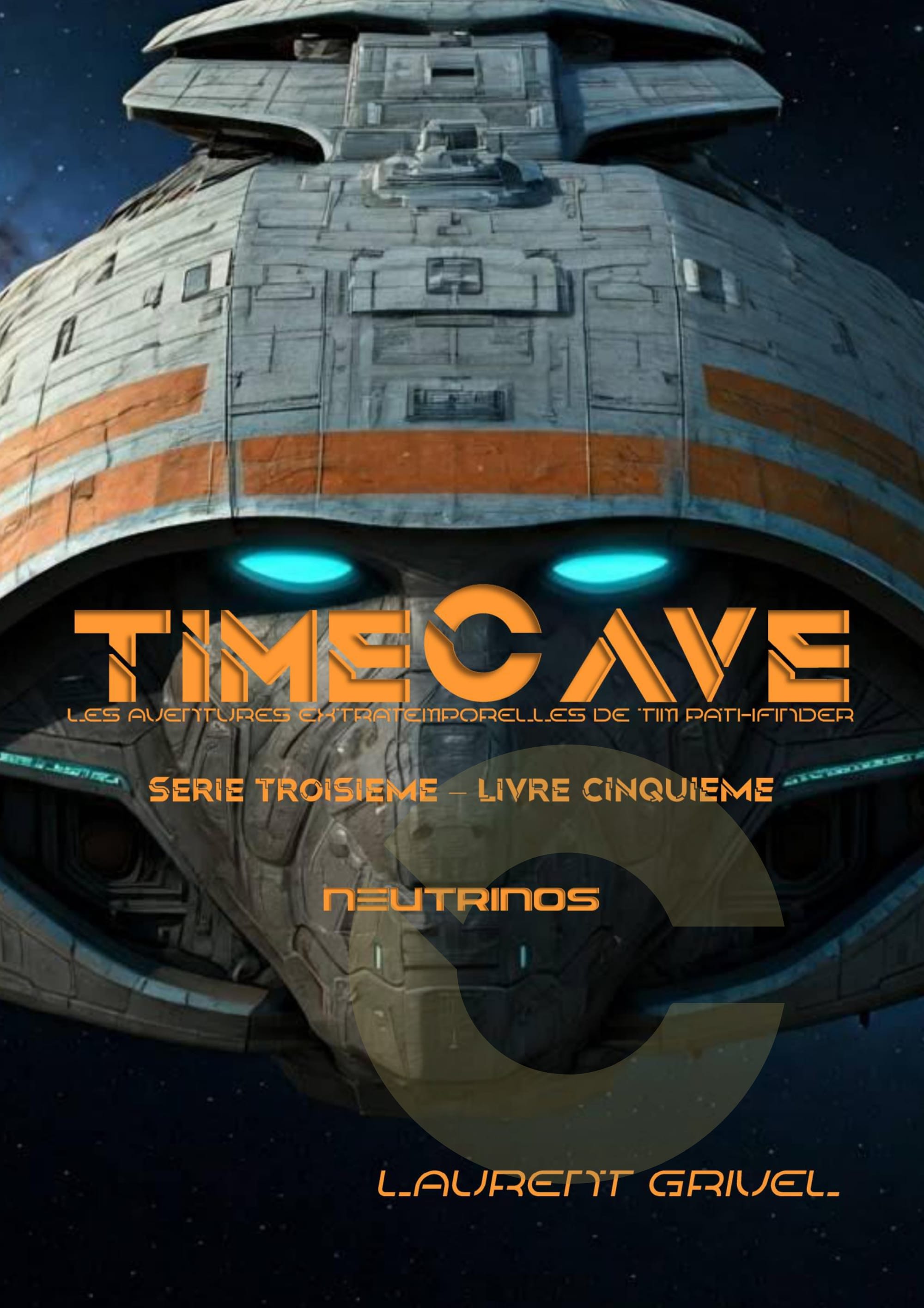 Fantastique/Uchronie/Dystopie