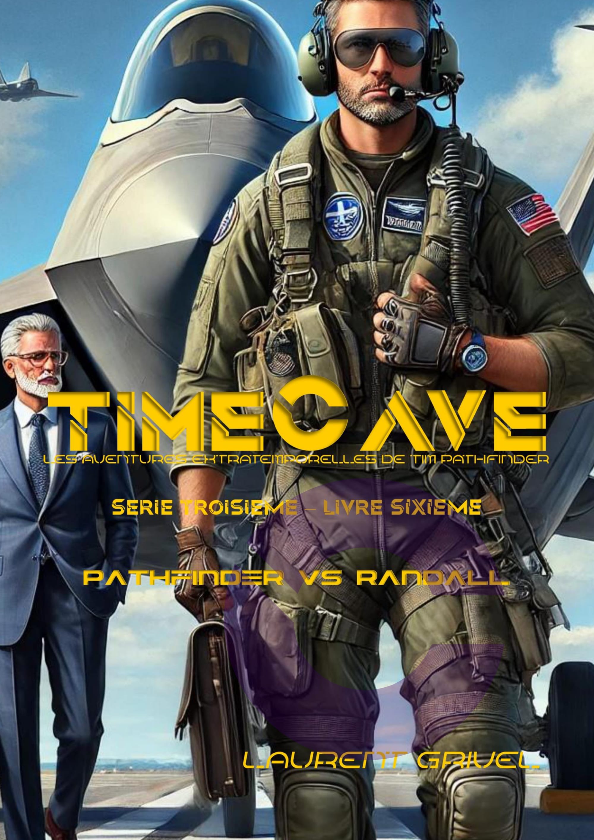 Fantastique/Uchronie/Dystopie