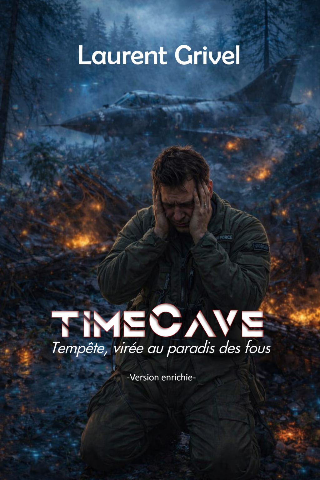 Fantastique/Uchronie/Dystopie