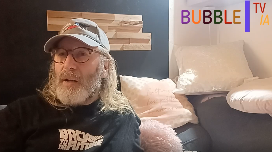 ITW du 28 octobre 2025