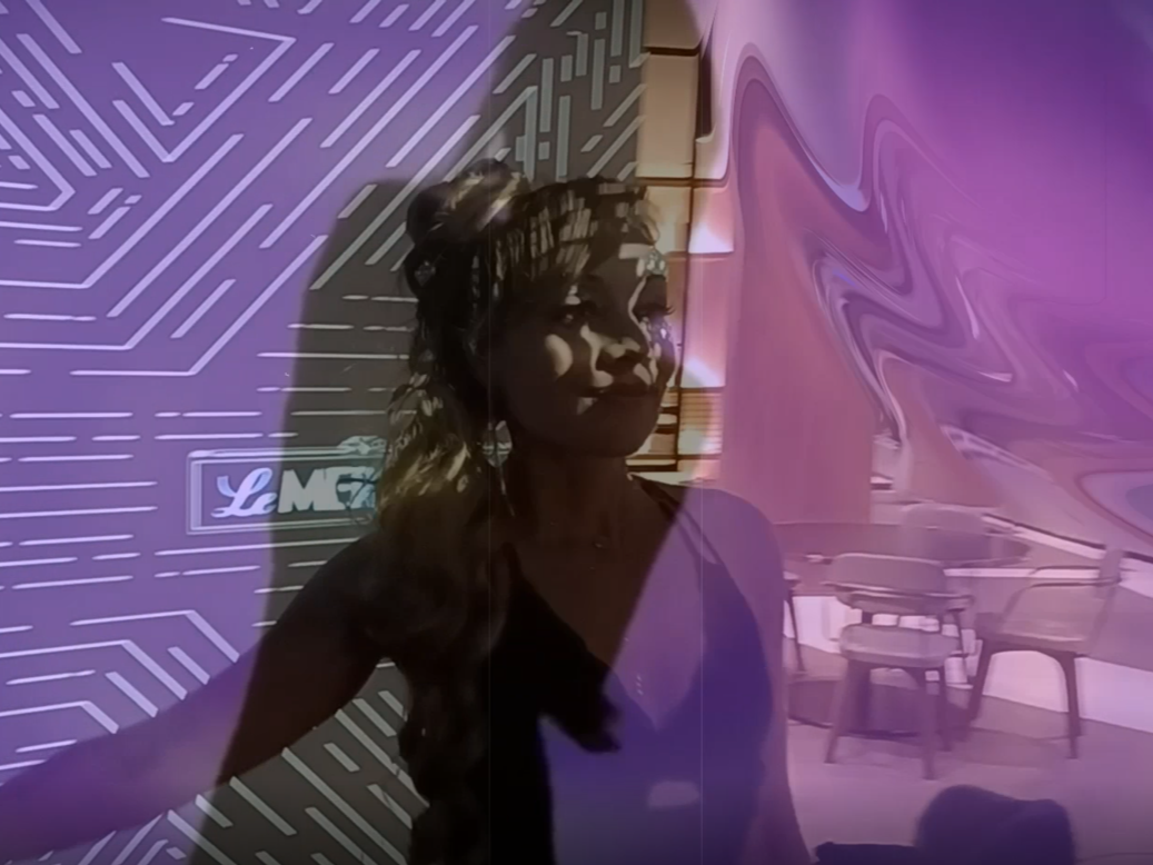 Nadly - Le flashback de minuit