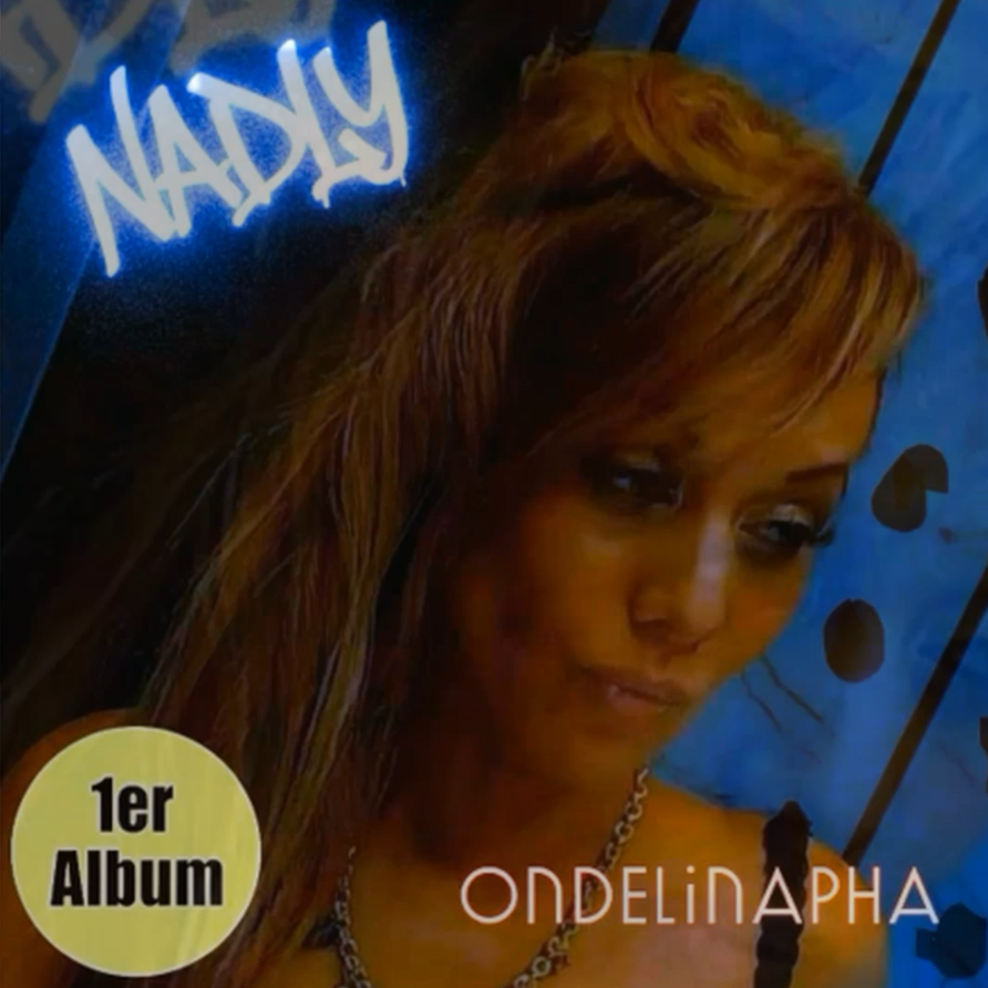 Nadly - Ondelinapha