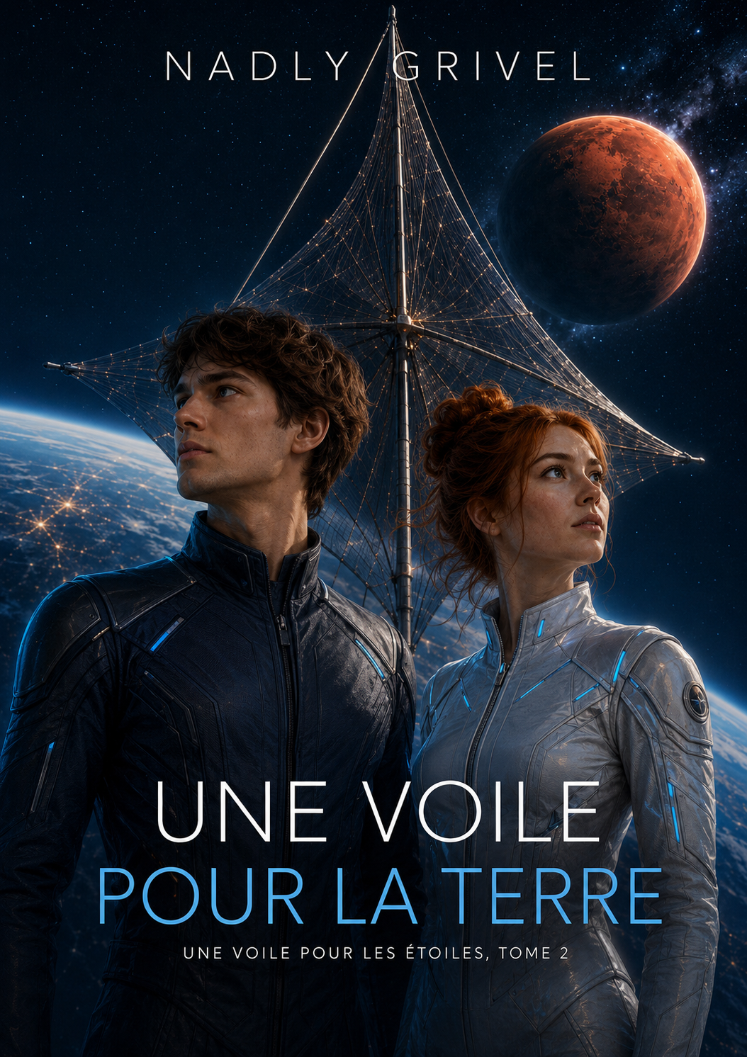 Science-fiction