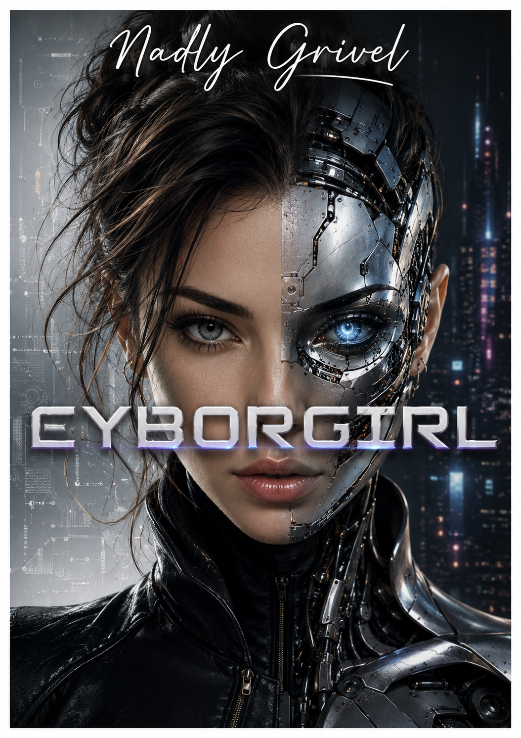 Science-fiction