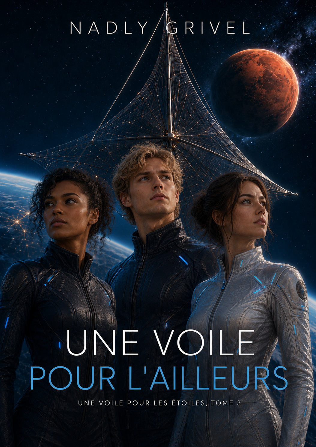 Science-fiction