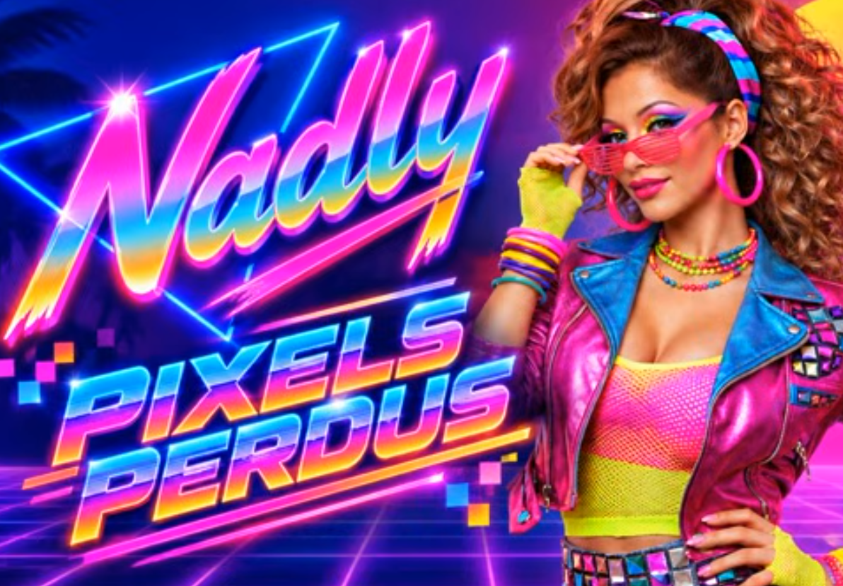 Nadly _ Pixels perdus