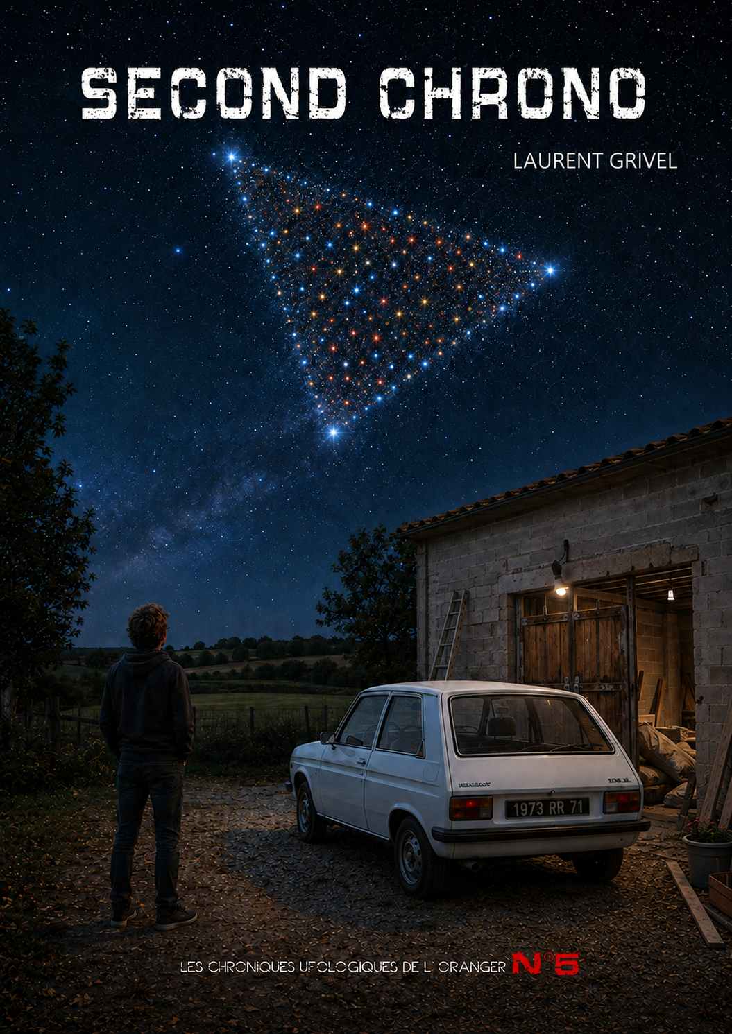 Science- fiction / Vécu