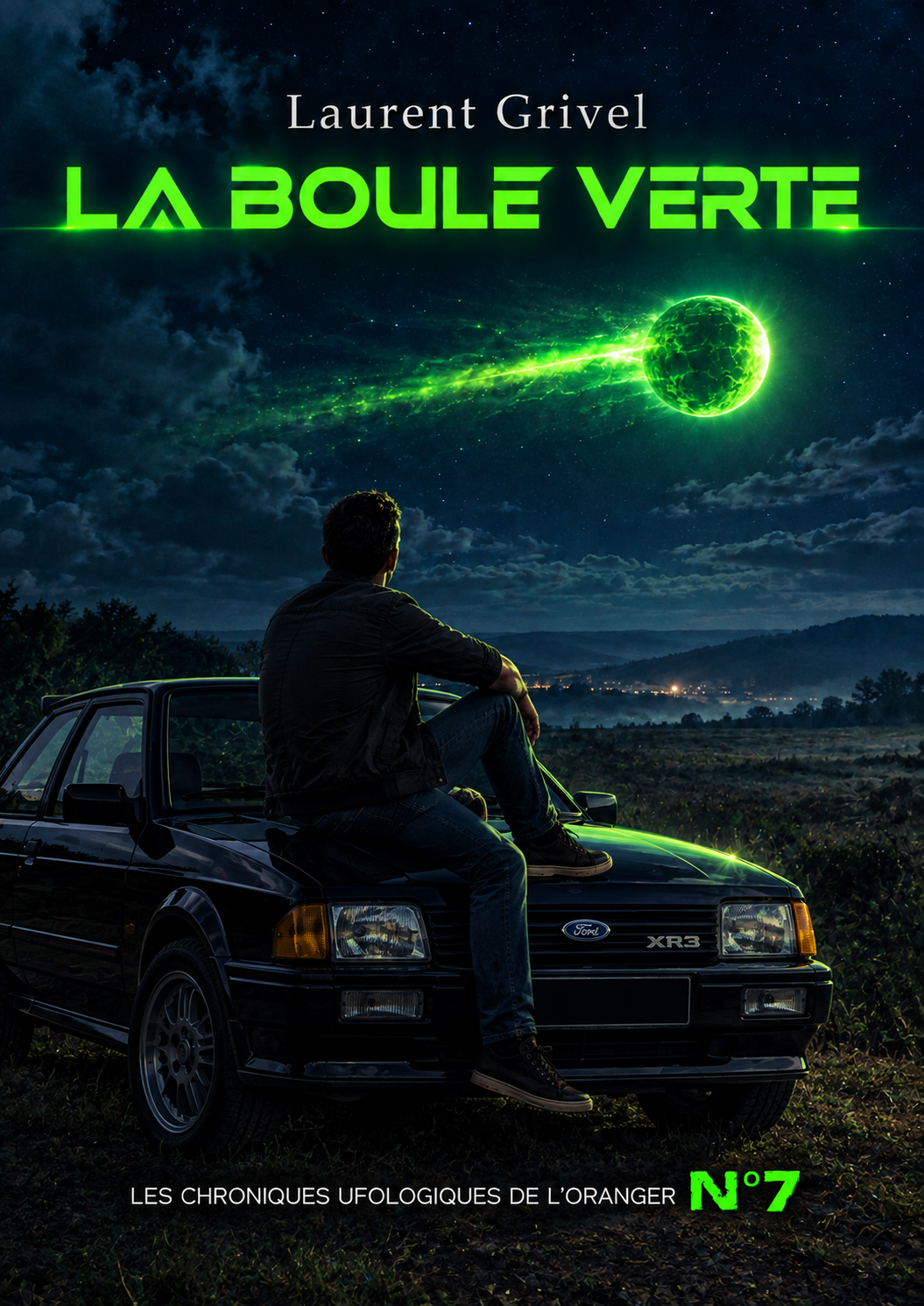 Science-fiction / Vécu