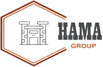 مجموعة هاما القابضة