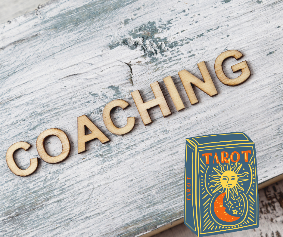 Le coaching Tarot