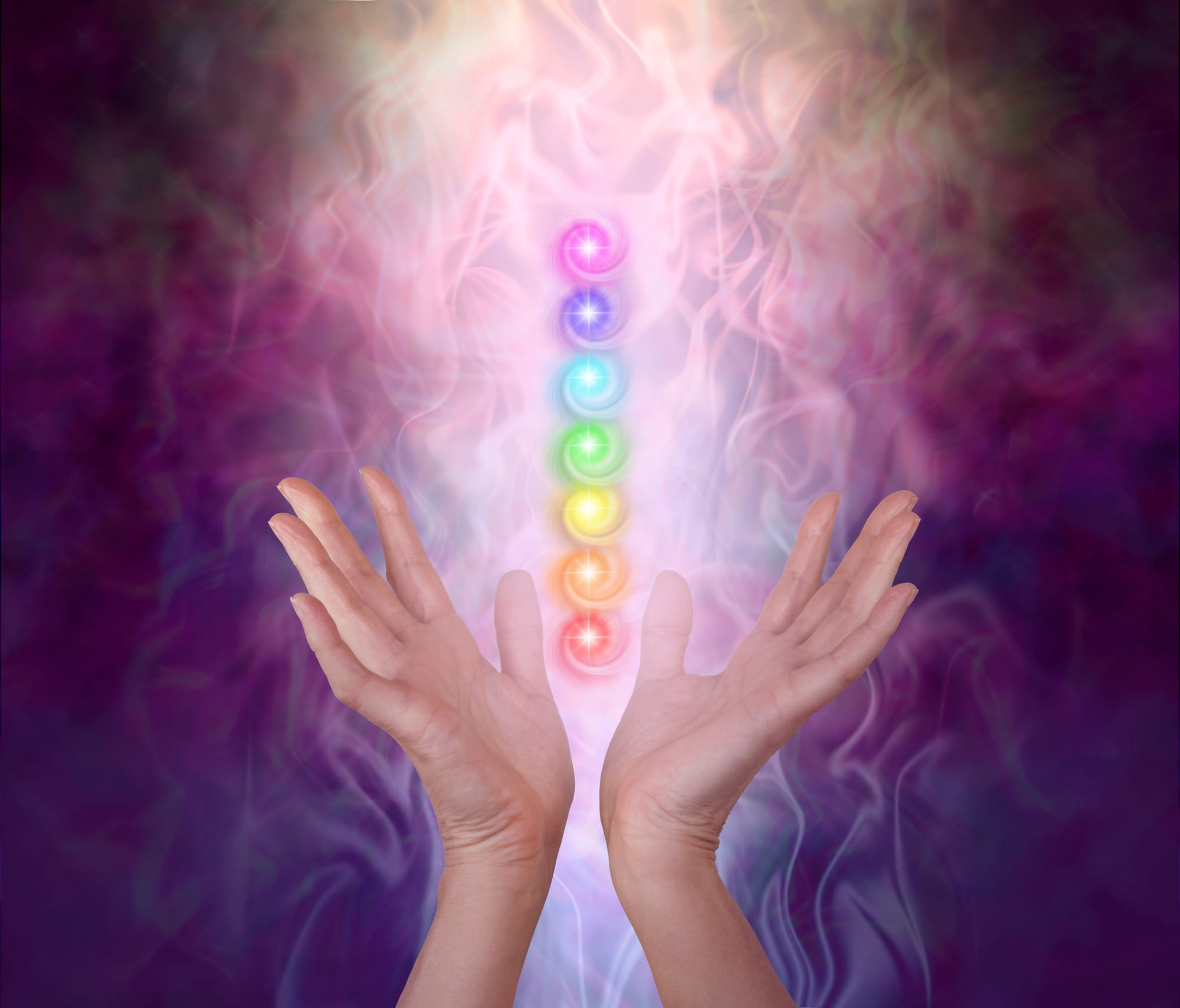 🧘‍♀️ Reiki – Harmonisez votre énergie Nettoyage énergétique – Retrouver l’harmonie