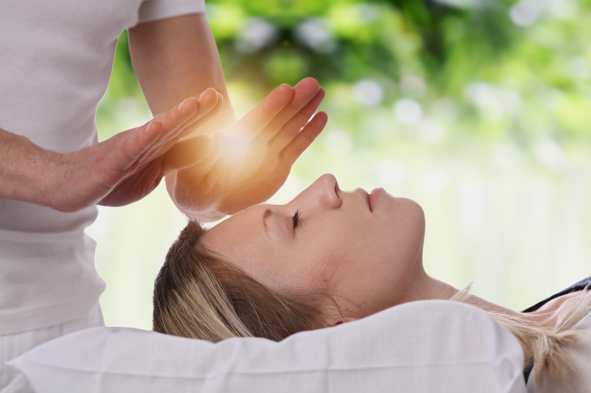 🧘‍♀️ Reiki – Harmonisez votre énergie Nettoyage énergétique – Retrouver l’harmonie