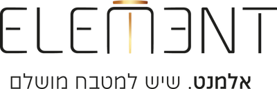 אלמנט - שיש למטבח מושלם