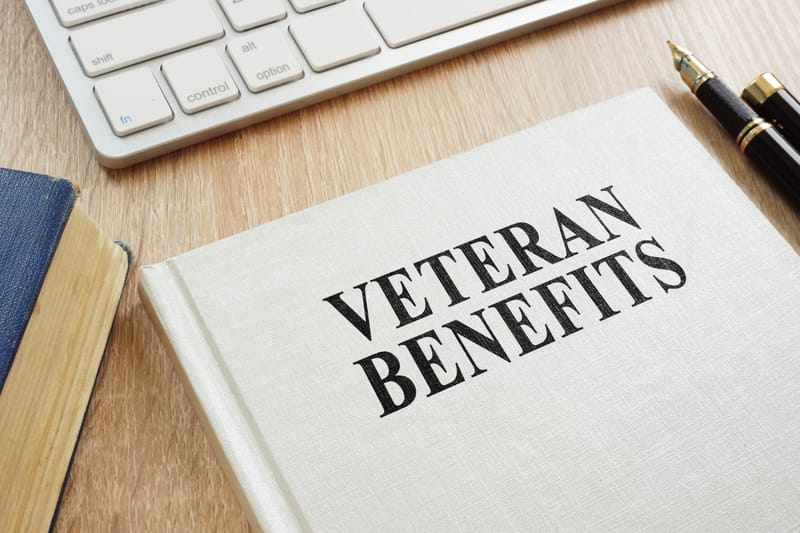 Veterans & Homeless