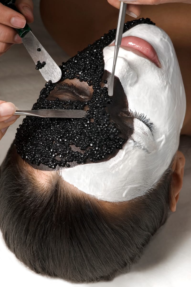 🐚 Caviar Peel (CLA – Caviar Lime Acid)