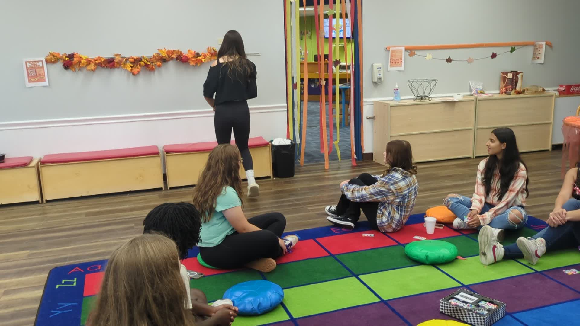 🌜Welcome Back to the Horseshoe Drive-In 📽