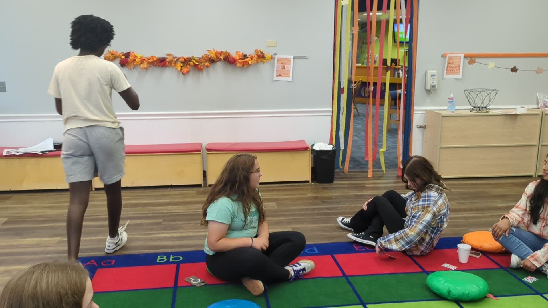 🌜Welcome Back to the Horseshoe Drive-In 📽