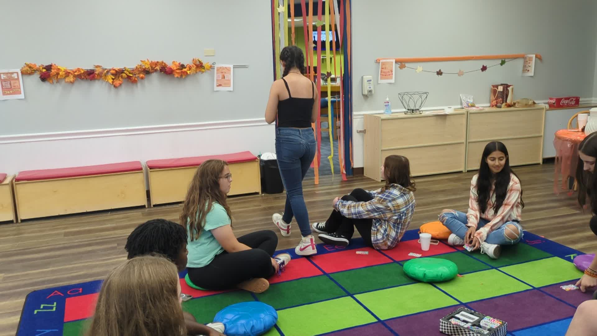 🌜Welcome Back to the Horseshoe Drive-In 📽