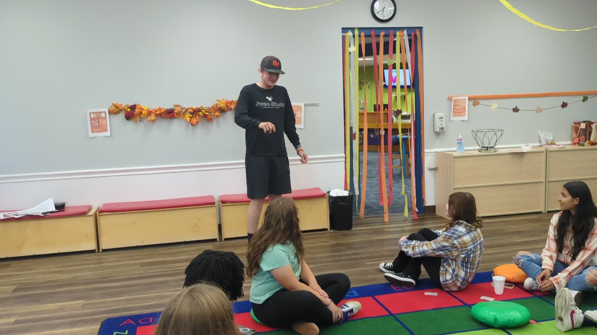 🌜Welcome Back to the Horseshoe Drive-In 📽