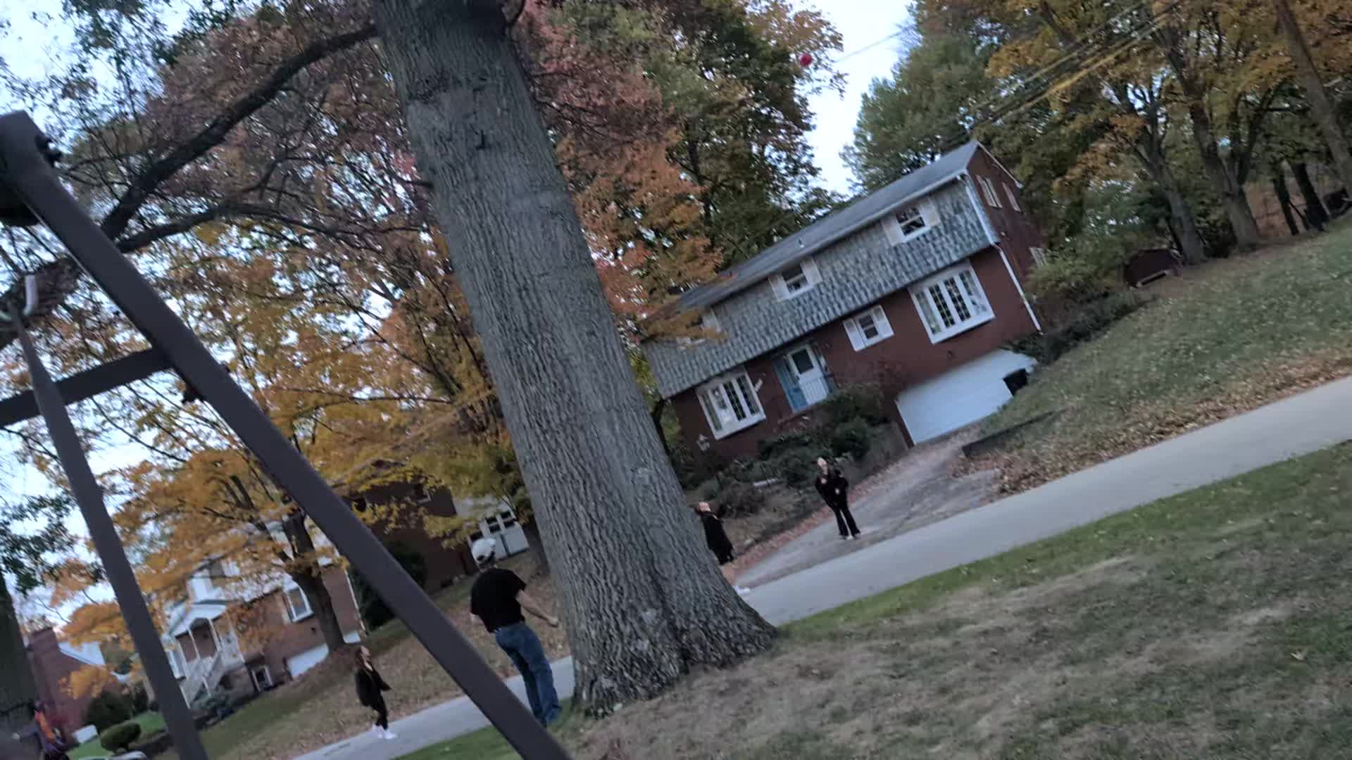 🌹Kickball Game🌹