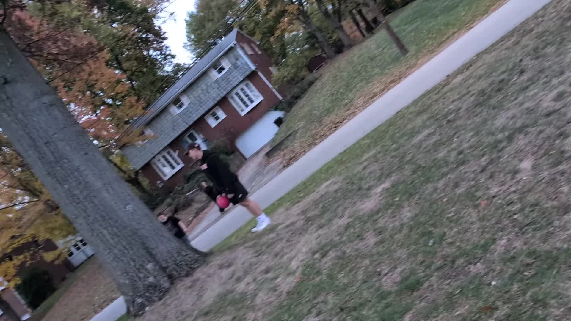 🌹Kickball Game🌹