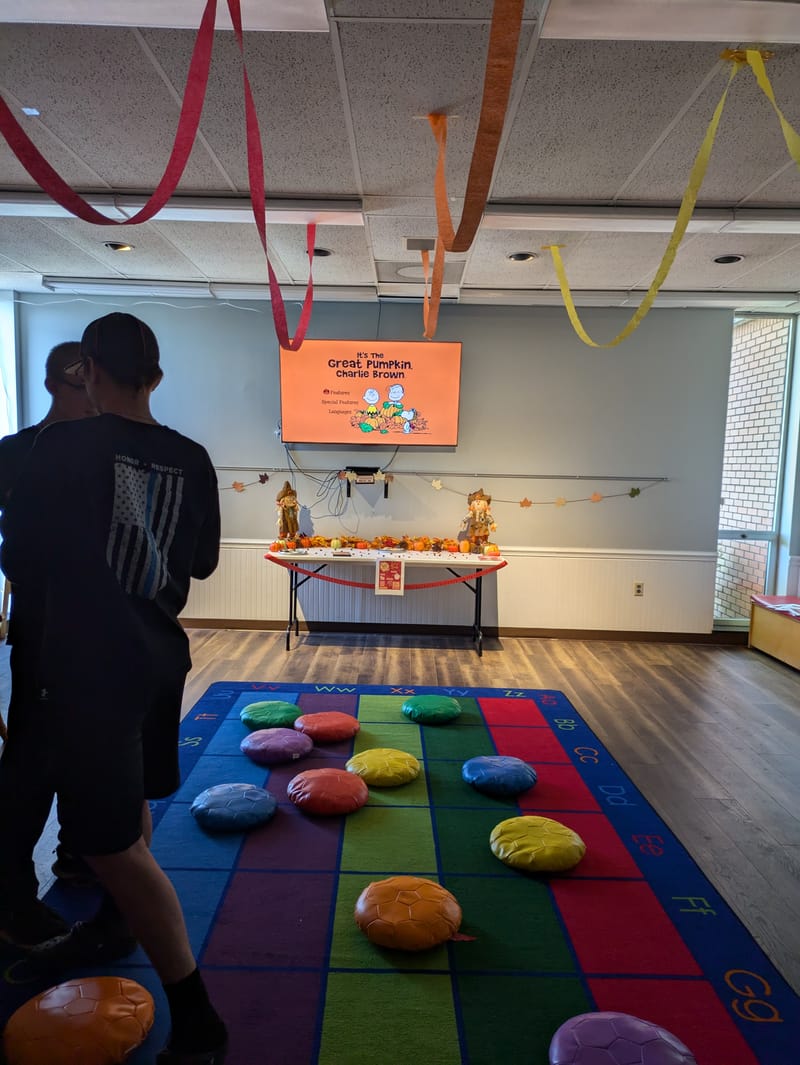 🌜Welcome Back to the Horseshoe Drive-In 📽