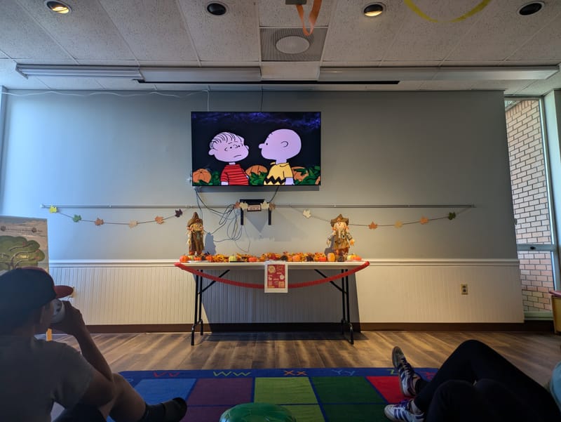 🌜Welcome Back to the Horseshoe Drive-In 📽